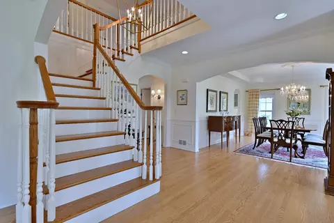 Entry Way - 187 E Orchard St, Elmhurst, IL 60126 photo 3 of 8