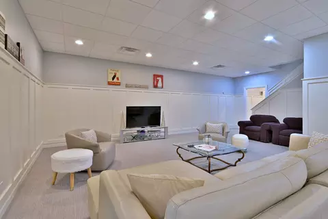 Living - 187 E Orchard St, Elmhurst, IL 60126 photo 10 of 10