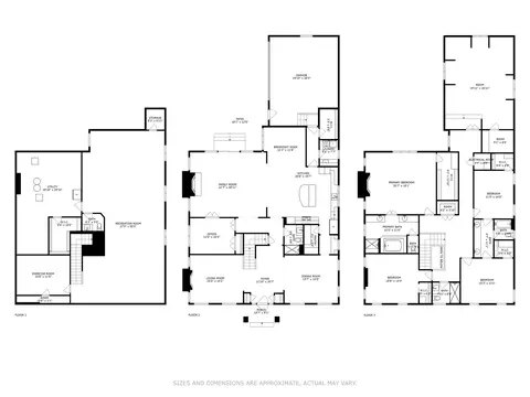 Floorplan - 187 E Orchard St, Elmhurst, IL 60126 photo 1 of 4