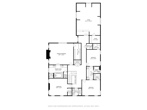 Floorplan - 187 E Orchard St, Elmhurst, IL 60126 photo 2 of 4