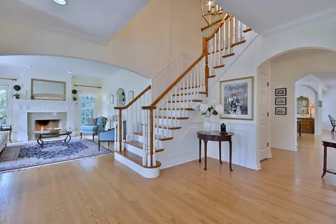 Entry Way - 187 E Orchard St, Elmhurst, IL 60126 photo 2 of 8