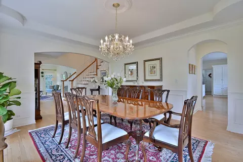 Dining - 187 E Orchard St, Elmhurst, IL 60126 photo 2 of 4
