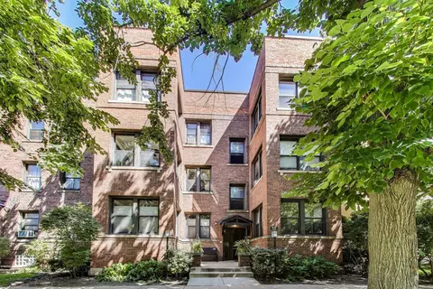 839 Judson Ave #2, Evanston, IL 60202