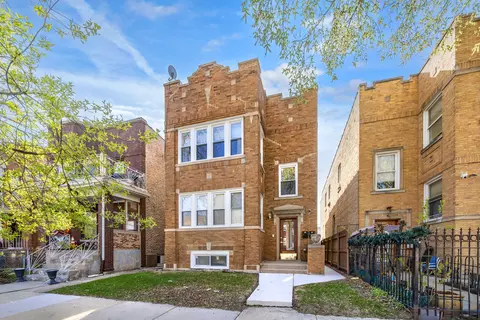 4742 N Kedvale Ave, Chicago, IL 60630