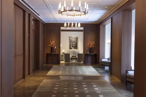 Entry Way - 159 E Walton Pl #34A, Chicago, IL 60611 photo 10 of 10