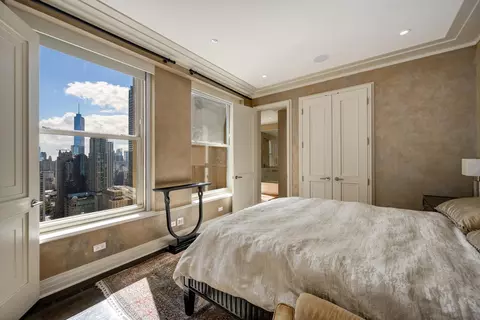 Bedroom - 159 E Walton Pl #34A, Chicago, IL 60611 photo 5 of 5