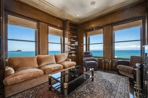 Living - 159 E Walton Pl #34A, Chicago, IL 60611 photo 4 of 5