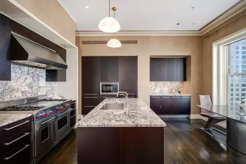 Kitchen - 159 E Walton Pl #34A, Chicago, IL 60611 photo 2 of 4