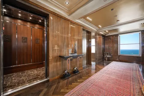 Entry Way - 159 E Walton Pl #34A, Chicago, IL 60611 photo 1 of 10