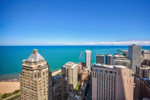 View/Area - 159 E Walton Pl #34A, Chicago, IL 60611 photo 3 of 4