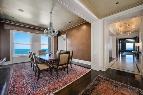 Dining - 159 E Walton Pl #34A, Chicago, IL 60611 photo 1 of 4