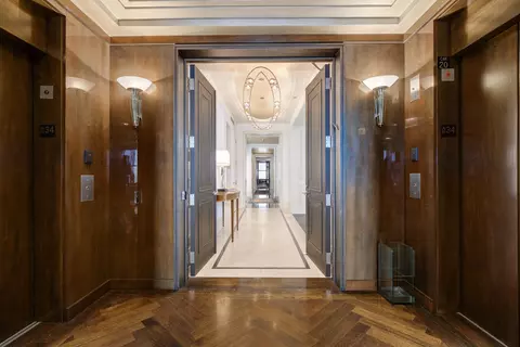 Entry Way - 159 E Walton Pl #34A, Chicago, IL 60611 photo 4 of 10