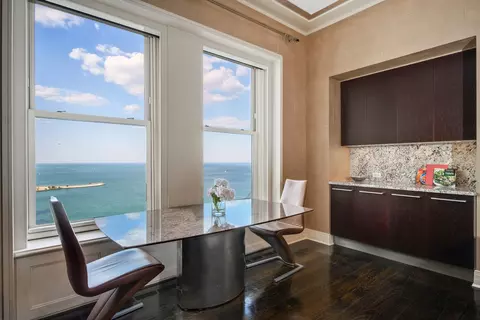 Dining - 159 E Walton Pl #34A, Chicago, IL 60611 photo 4 of 4