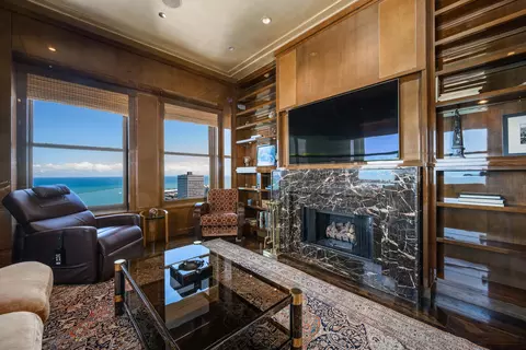 Living - 159 E Walton Pl #34A, Chicago, IL 60611 photo 5 of 5
