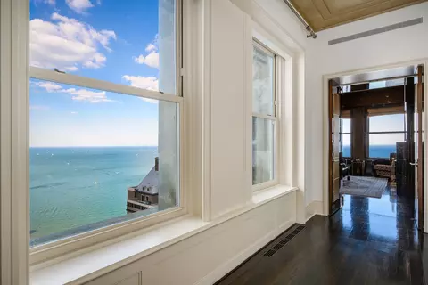 Entry Way - 159 E Walton Pl #34A, Chicago, IL 60611 photo 6 of 10