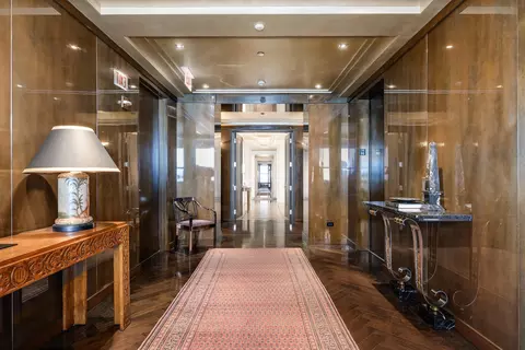 Entry Way - 159 E Walton Pl #34A, Chicago, IL 60611 photo 3 of 10