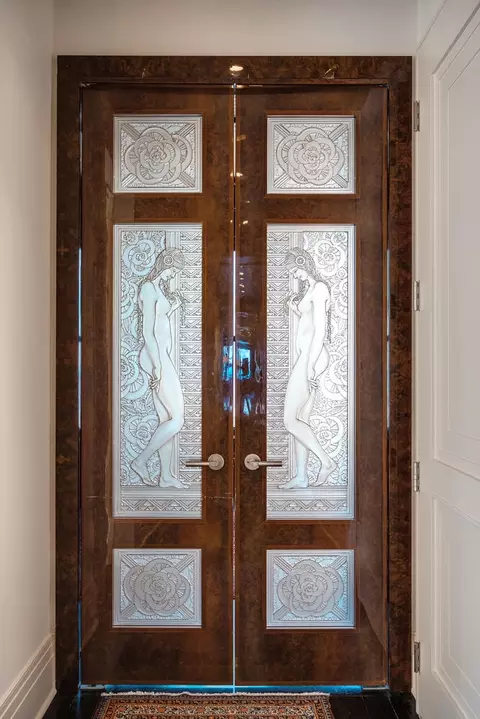Entry Way - 159 E Walton Pl #34A, Chicago, IL 60611 photo 8 of 10