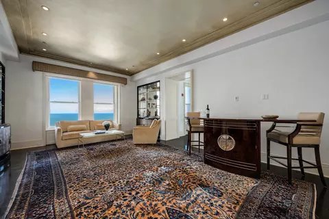 Living - 159 E Walton Pl #34A, Chicago, IL 60611 photo 1 of 5