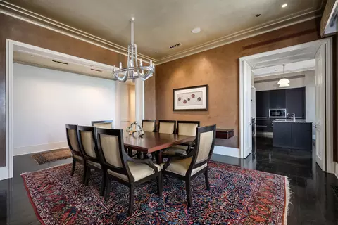 Dining - 159 E Walton Pl #34A, Chicago, IL 60611 photo 3 of 4