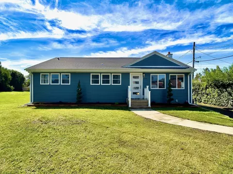 8851 W 76th Pl, Justice, IL 60458
