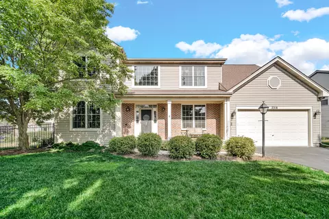 2316 Loop Rd, Algonquin, IL 60102