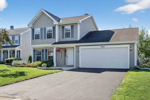 995 Longford Rd, Bartlett, IL 60103