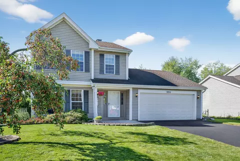 995 Longford Rd, Bartlett, IL 60103 photo 3