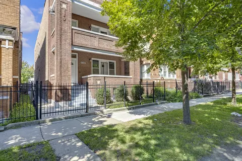 6348 S Campbell Ave, Chicago, IL 60629