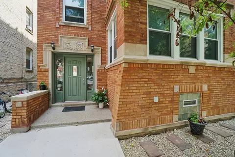 4621 N Monticello Ave, Chicago, IL 60625