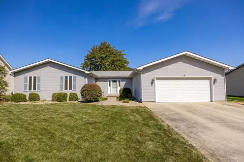 103 E Coady Dr, Minooka, IL 60447