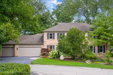 7 Durham Ct, Lake Forest, IL 60045