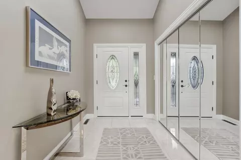 Entry Way - 1421 Chartres Dr, Northbrook, IL 60062 photo 1 of 1