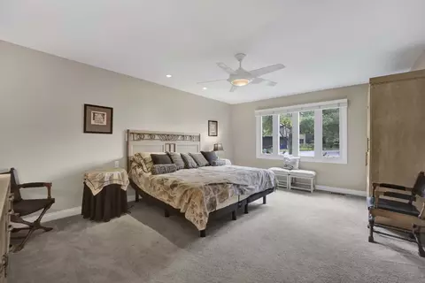 Bedroom - 1421 Chartres Dr, Northbrook, IL 60062 photo 1 of 4