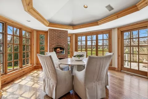 Dining - 1 Briar Ln, Glencoe, IL 60022 photo 3 of 3