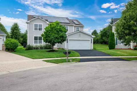 2007 Chad Ct, Montgomery, IL 60538