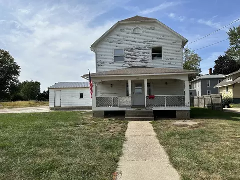 101 N Jackson St, Morrison, IL 61270