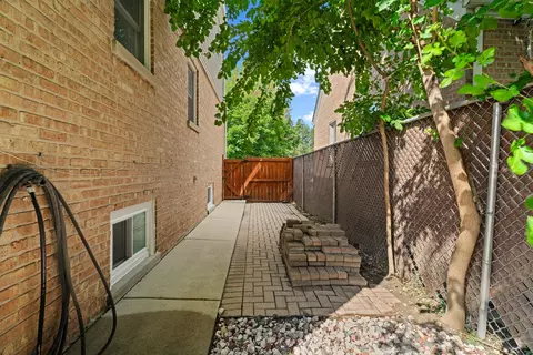 Exterior - 7617 W Gregory St, Chicago, IL 60656 photo 7 of 10