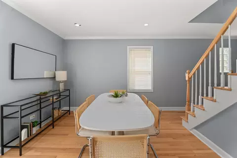 Dining - 7617 W Gregory St, Chicago, IL 60656 photo 2 of 3