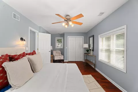 Bedroom - 7617 W Gregory St, Chicago, IL 60656 photo 4 of 11