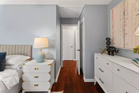 Entry Way - 7617 W Gregory St, Chicago, IL 60656 photo 3 of 3