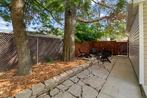 Exterior - 7617 W Gregory St, Chicago, IL 60656 photo 8 of 10