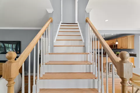 Entry Way - 7617 W Gregory St, Chicago, IL 60656 photo 2 of 3