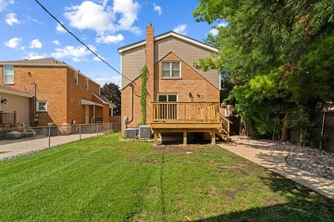 Exterior - 7617 W Gregory St, Chicago, IL 60656 photo 3 of 10