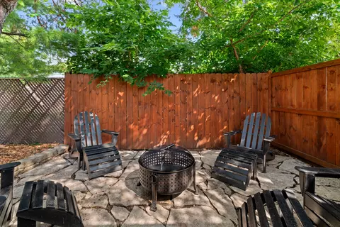 Exterior - 7617 W Gregory St, Chicago, IL 60656 photo 10 of 10