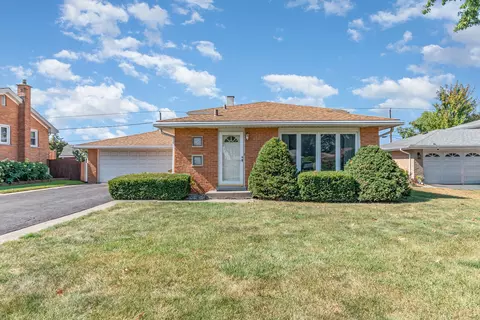 7540 Sholer Ave, Bridgeview, IL 60455
