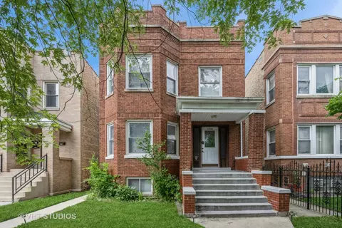 2536 N Austin Ave, Chicago, IL 60639