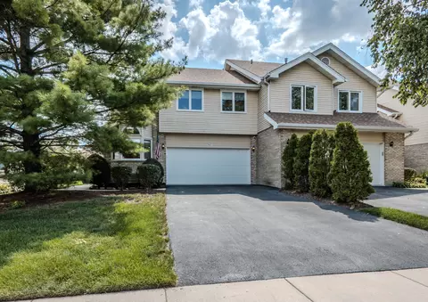 9421 Quail Xing, Tinley Park, IL 60487