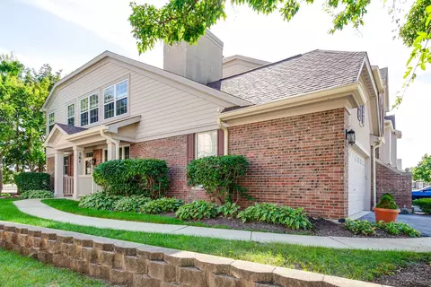 561 Saddlebrook Ln #0, Vernon Hills, IL 60061