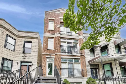 6527 S Drexel Ave, Chicago, IL 60637