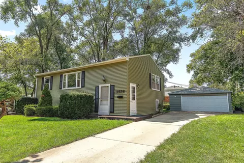 14656 Green St, Orland Park, IL 60462
